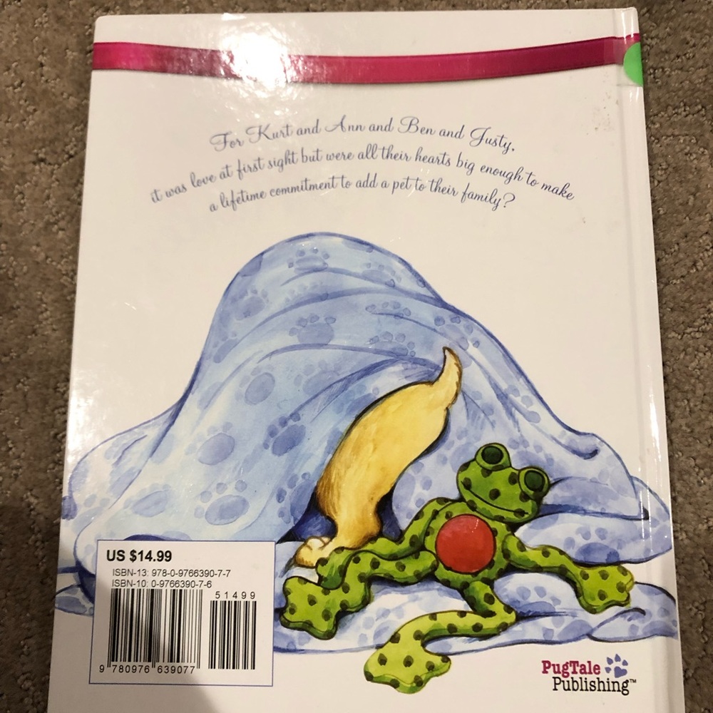 📚5 for $15 Loving Marley - Picture 5 of 5